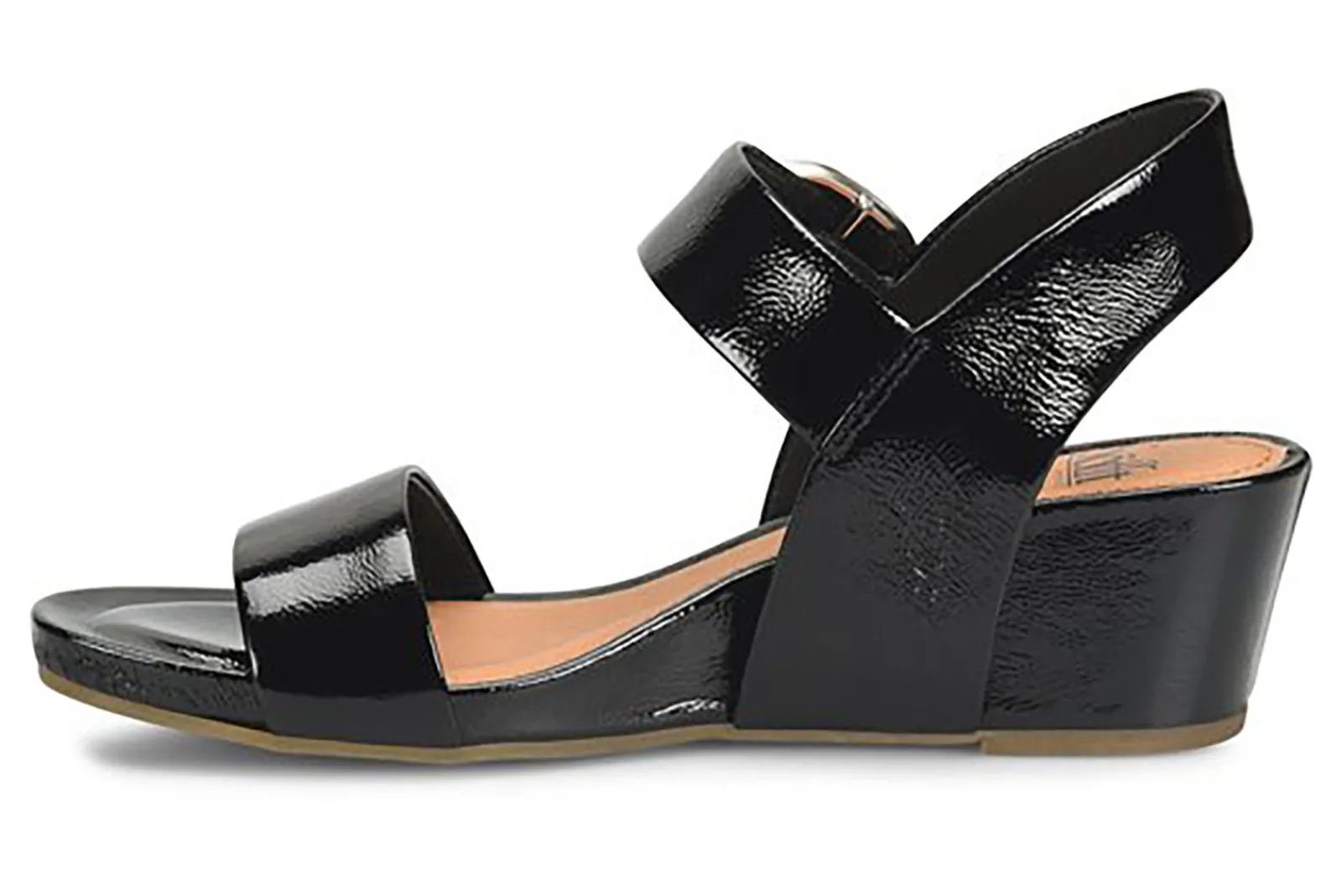 New Vaya Women Adjustable Strap|Sandals