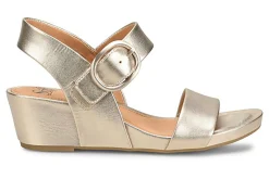 New Vaya Women Adjustable Strap|Sandals