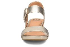 New Vaya Women Adjustable Strap|Sandals