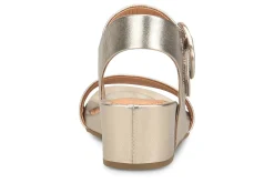 New Vaya Women Adjustable Strap|Sandals