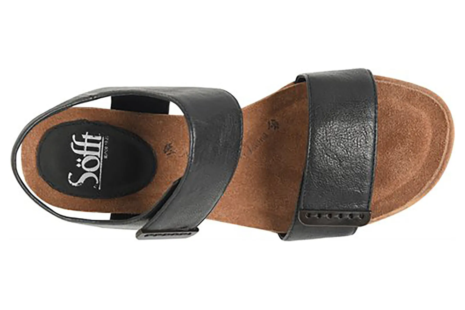 Clearance Verdi II Women Adjustable Strap|Sandals
