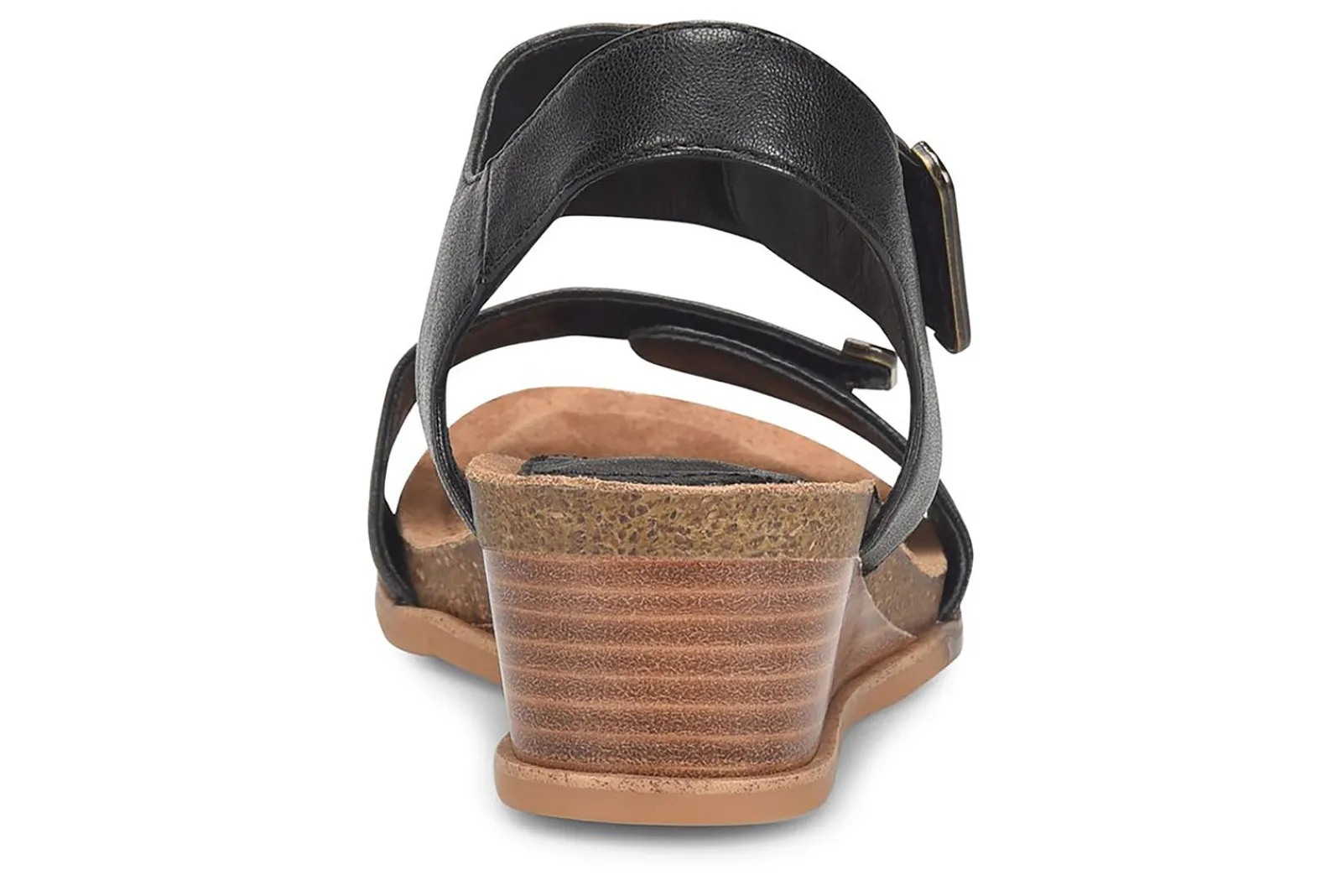 Clearance Verdi II Women Adjustable Strap|Sandals