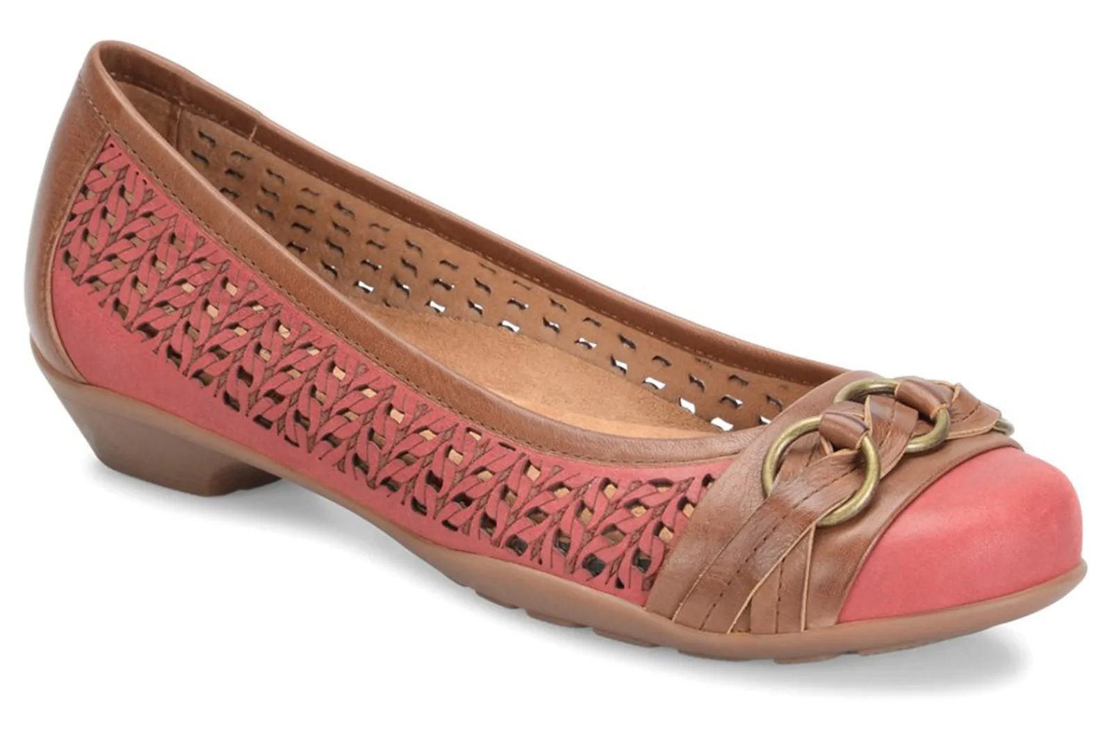 New Posie Laser Women Dress Shoes|Casual Shoes