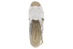 Fashion Tela Women Sandals