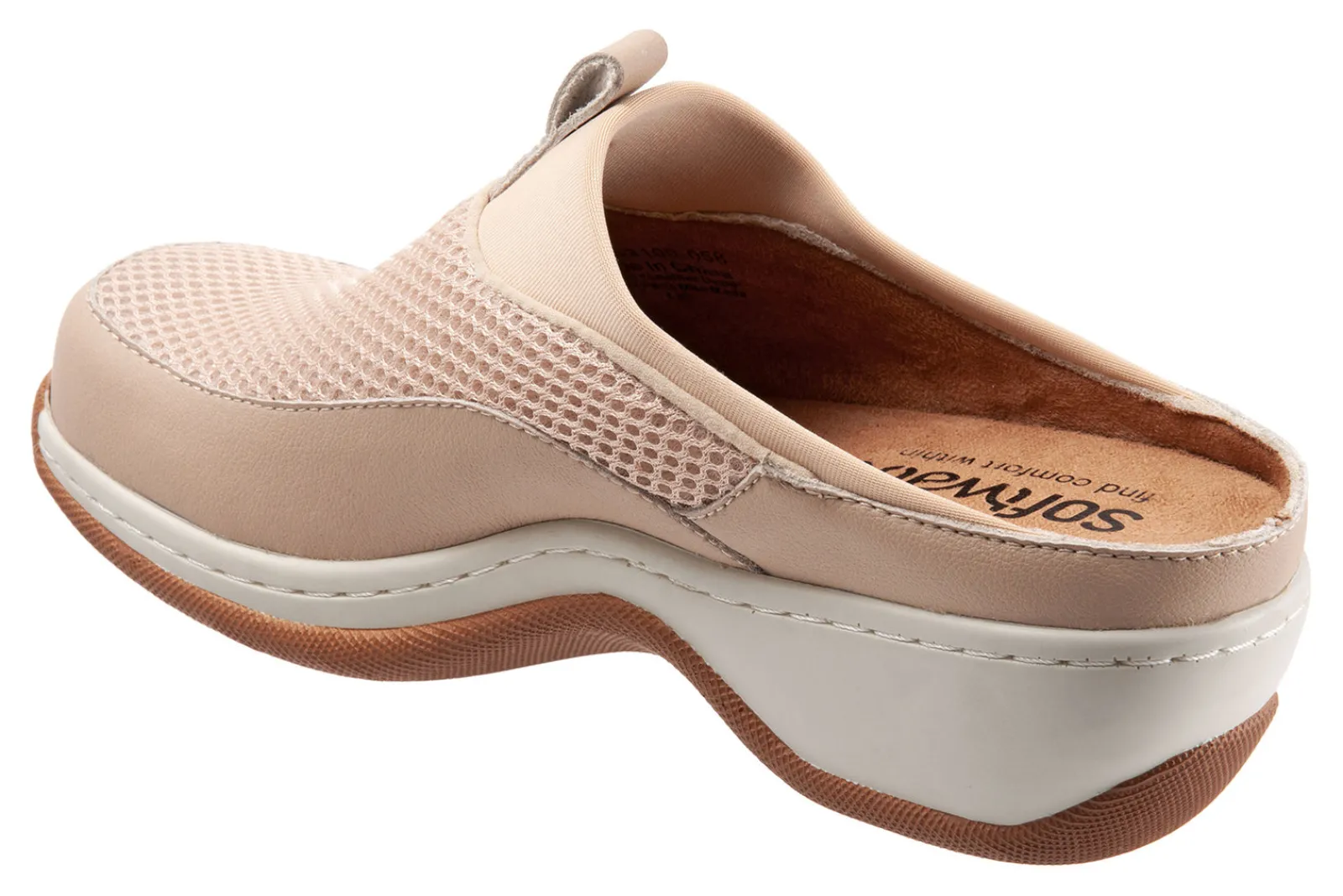 Clearance Aberdeen Women Slip Ons|Slip Ons