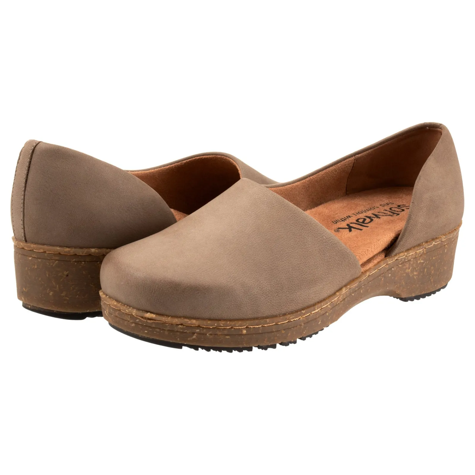 Clearance Addie Women Slip Ons|Slip Ons