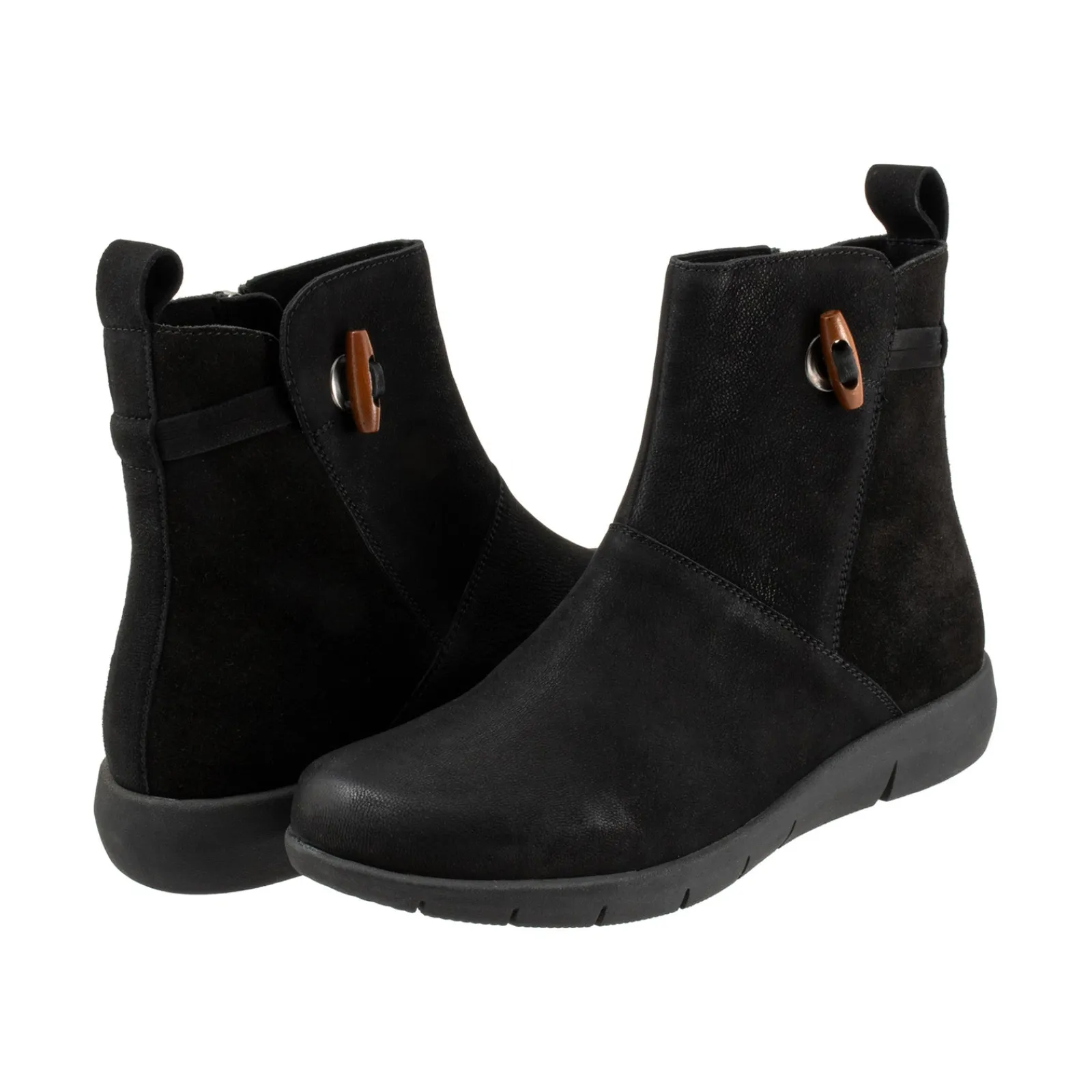 Hot Adelaide Women Boots