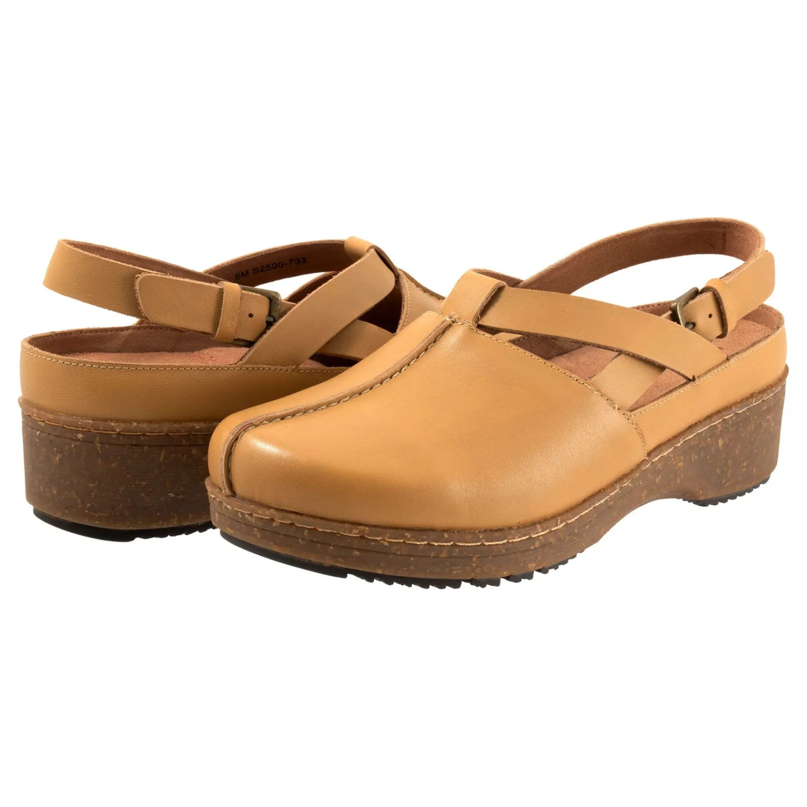 Clearance Arica Women Slip Ons|Slip Ons