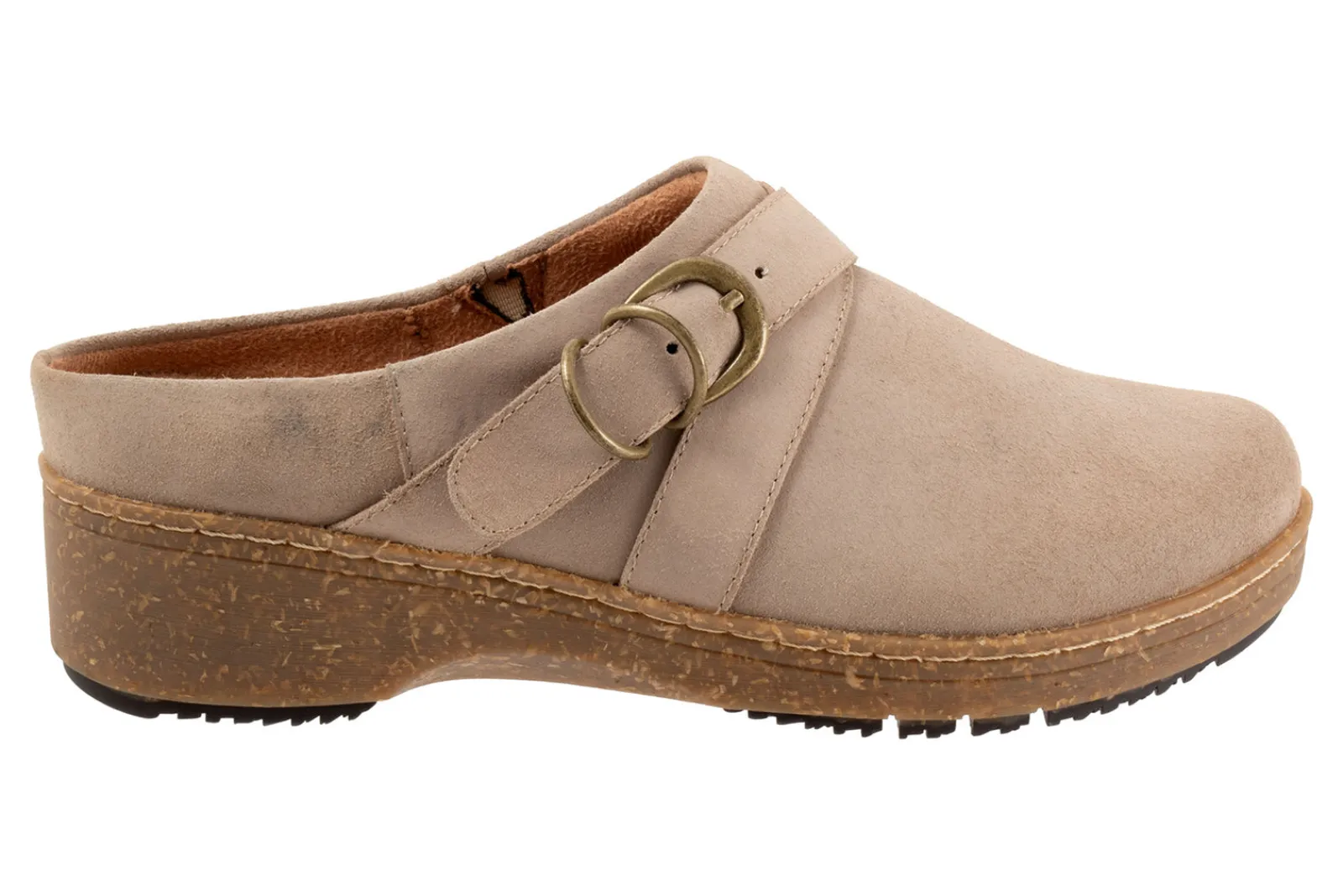 Fashion Asmara Women Adjustable Strap|Slip Ons