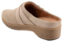 Fashion Asmara Women Adjustable Strap|Slip Ons