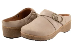 Fashion Asmara Women Adjustable Strap|Slip Ons