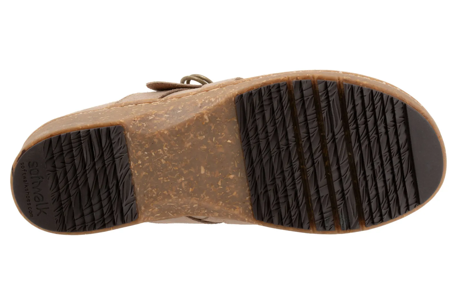 Fashion Asmara Women Adjustable Strap|Slip Ons