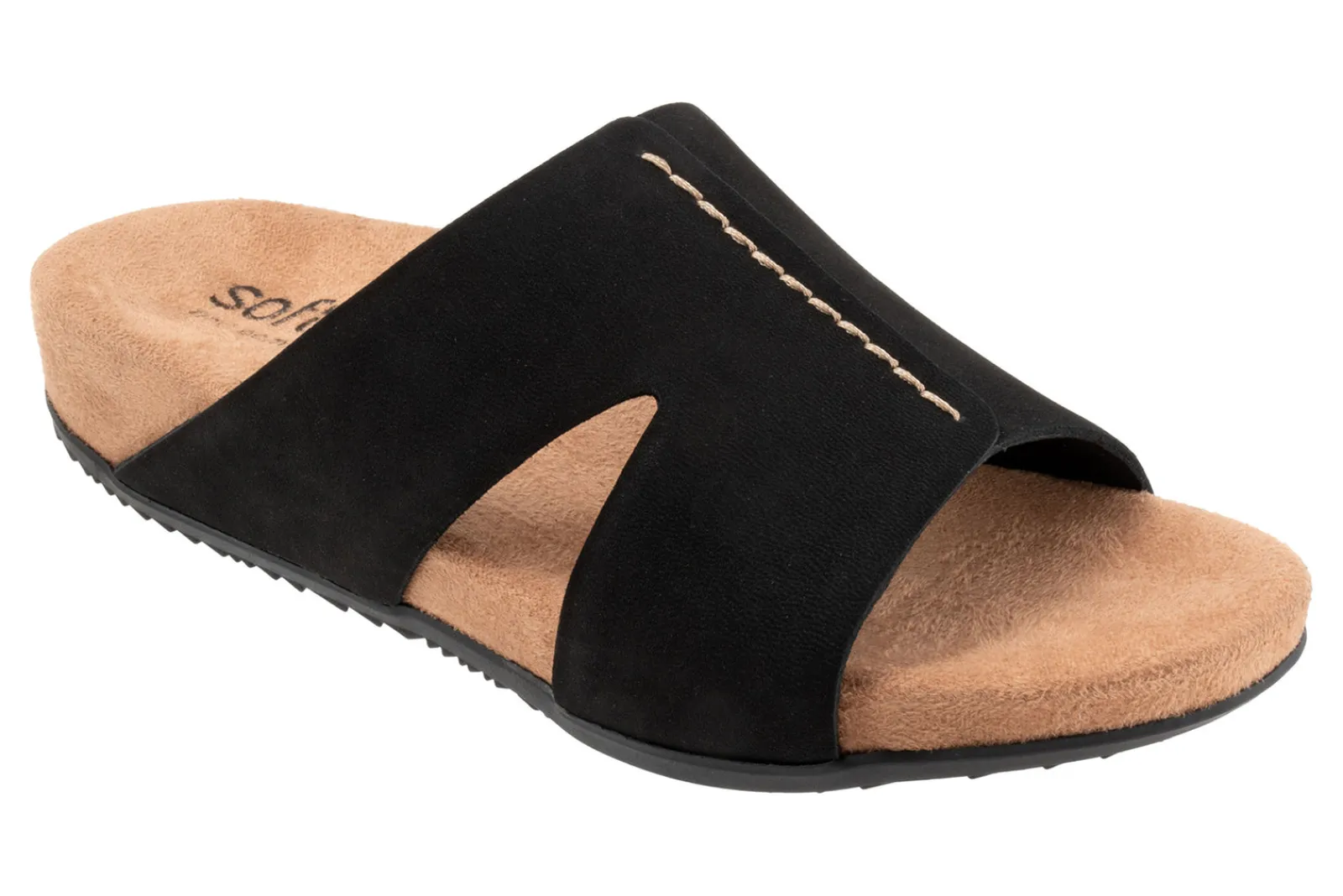 Clearance Beverly Women Adjustable Strap|Slip Ons