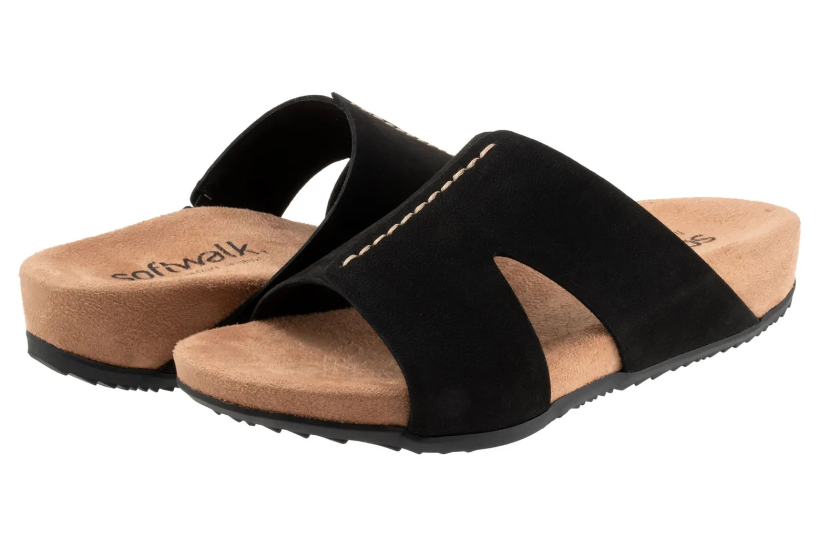 Clearance Beverly Women Adjustable Strap|Slip Ons