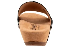 Clearance Beverly Women Adjustable Strap|Slip Ons