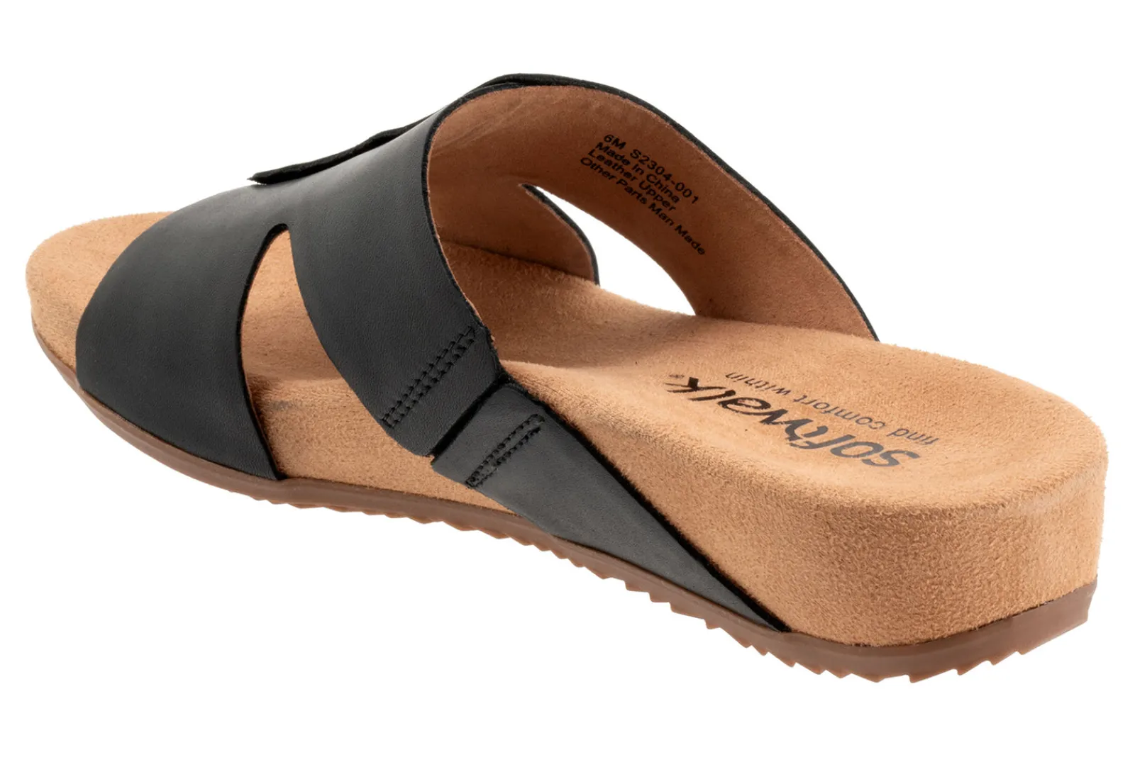 Clearance Beverly Women Adjustable Strap|Slip Ons