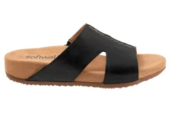 Clearance Beverly Women Adjustable Strap|Slip Ons
