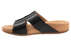 Clearance Beverly Women Adjustable Strap|Slip Ons