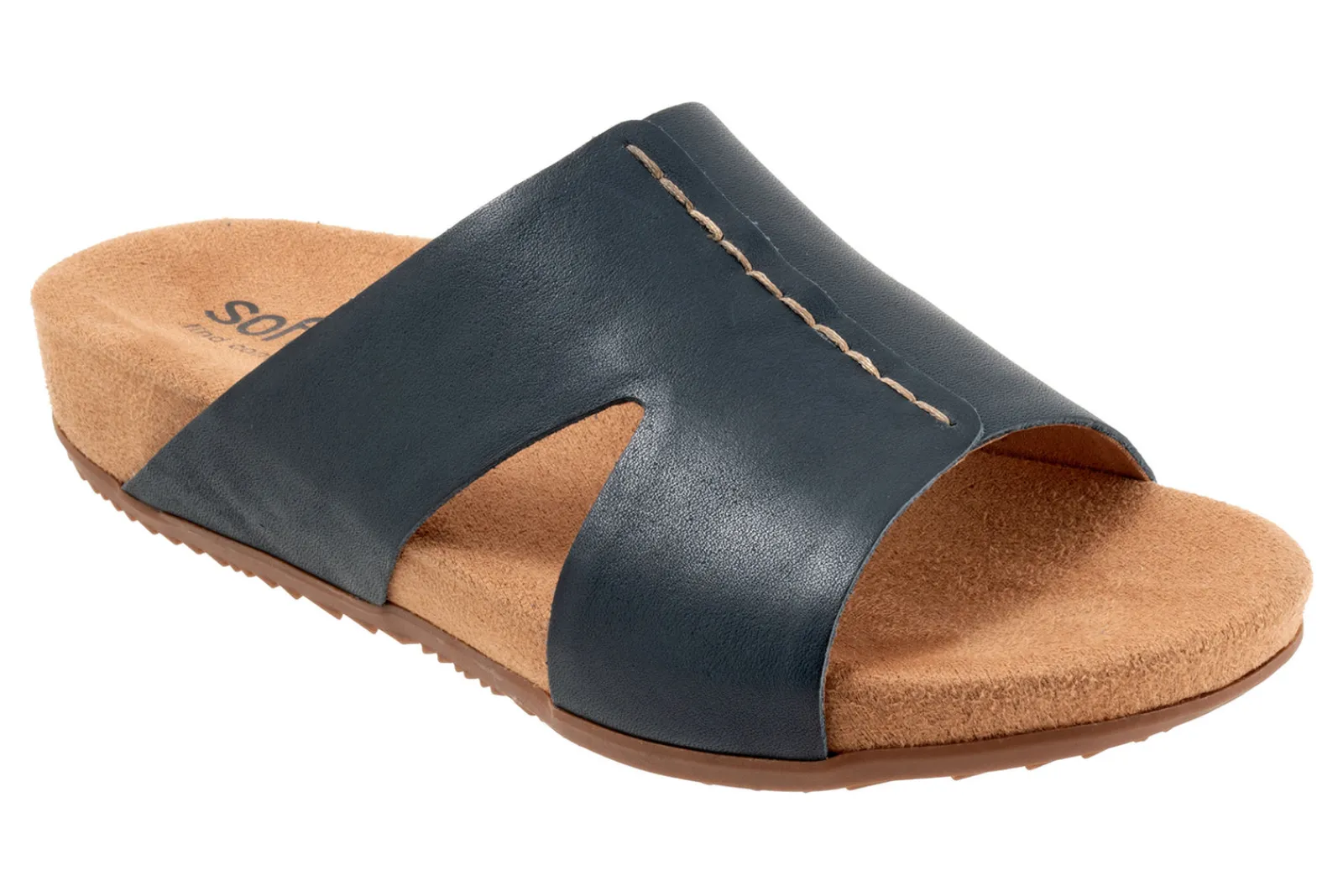 Fashion Beverly Women Adjustable Strap|Slip Ons