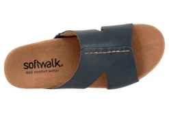 Fashion Beverly Women Adjustable Strap|Slip Ons