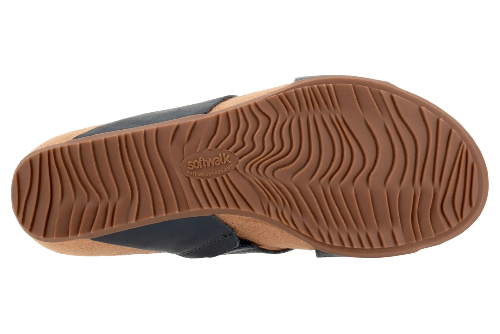 Fashion Beverly Women Adjustable Strap|Slip Ons