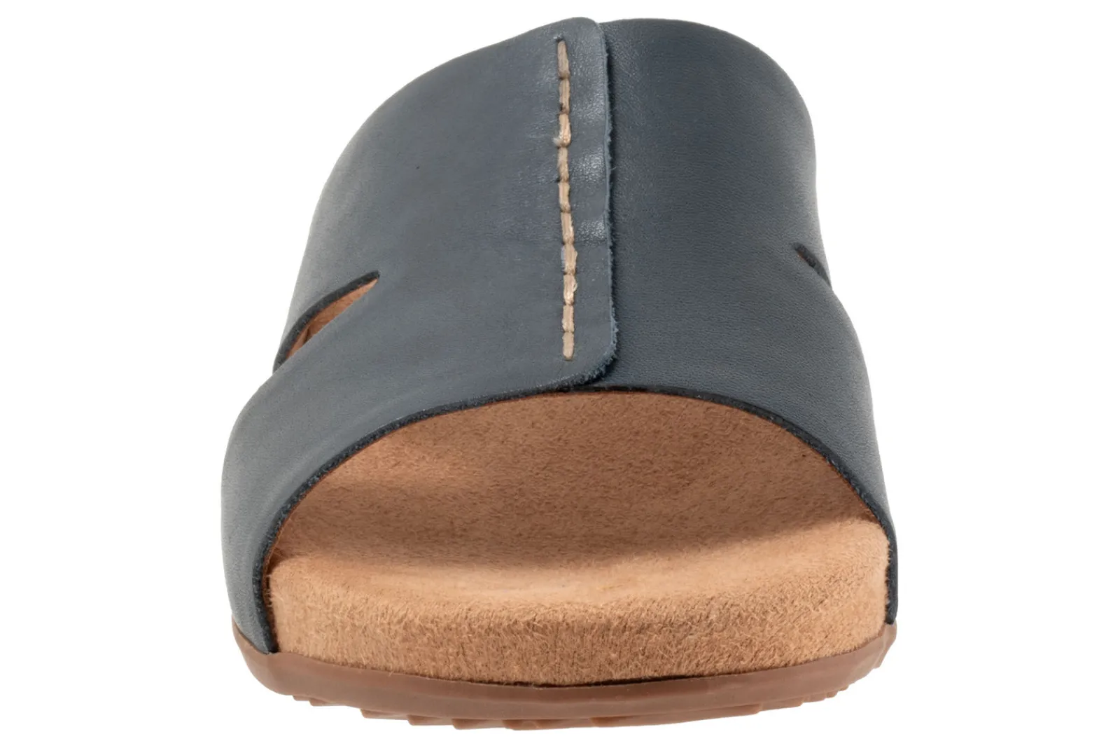 Fashion Beverly Women Adjustable Strap|Slip Ons