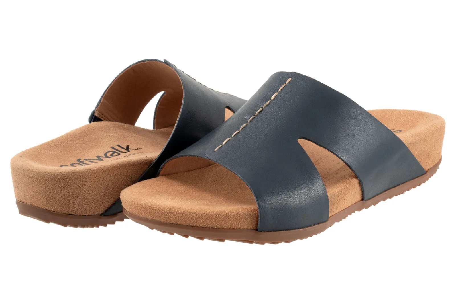 Fashion Beverly Women Adjustable Strap|Slip Ons