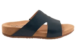 Fashion Beverly Women Adjustable Strap|Slip Ons