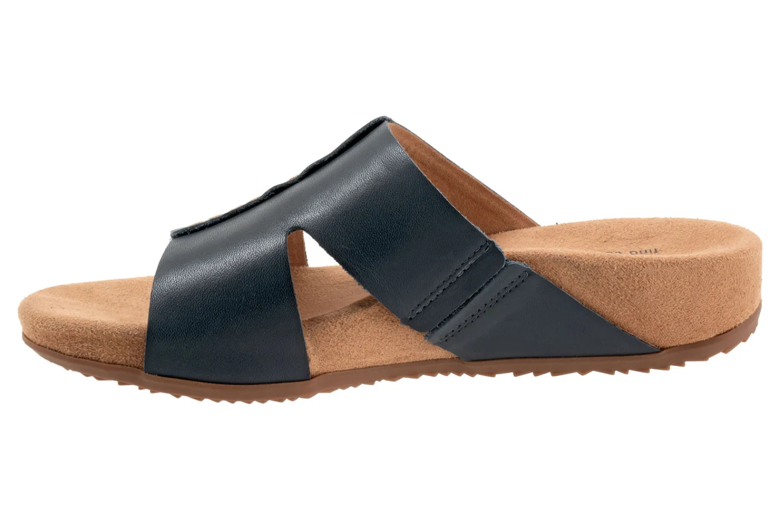 Fashion Beverly Women Adjustable Strap|Slip Ons