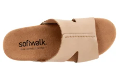 Sale Beverly Women Adjustable Strap|Slip Ons