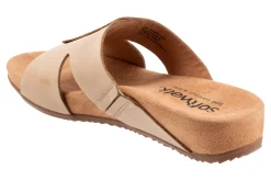 Sale Beverly Women Adjustable Strap|Slip Ons