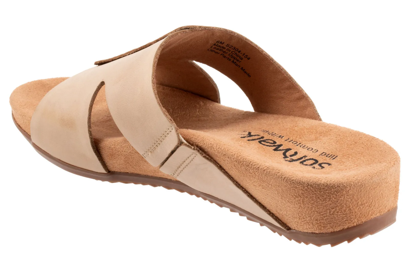 Sale Beverly Women Adjustable Strap|Slip Ons