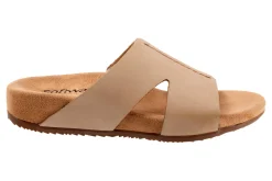 Sale Beverly Women Adjustable Strap|Slip Ons