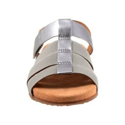 New Burnaby Women Adjustable Strap|Sandals