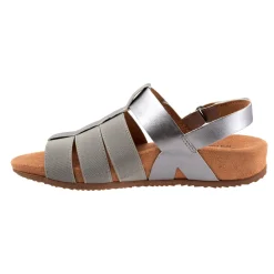 New Burnaby Women Adjustable Strap|Sandals