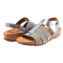 New Burnaby Women Adjustable Strap|Sandals