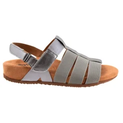 New Burnaby Women Adjustable Strap|Sandals
