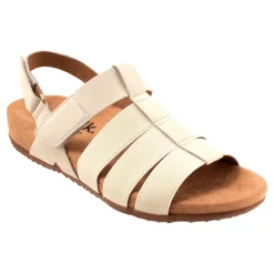 Outlet Burnaby Women Adjustable Strap|Sandals