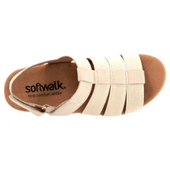 Outlet Burnaby Women Adjustable Strap|Sandals