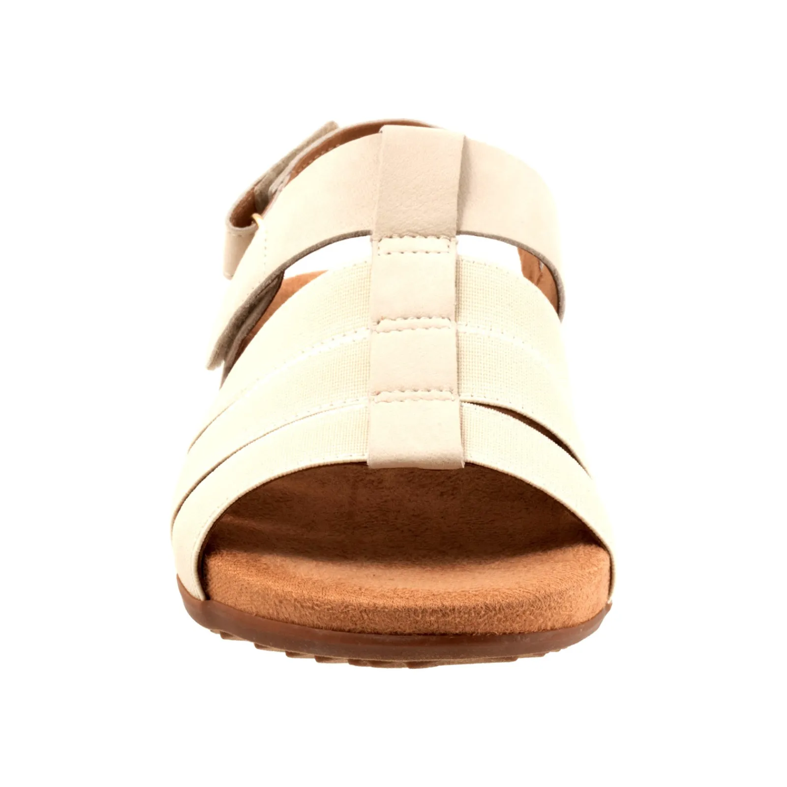 Outlet Burnaby Women Adjustable Strap|Sandals