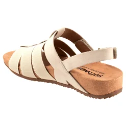 Outlet Burnaby Women Adjustable Strap|Sandals