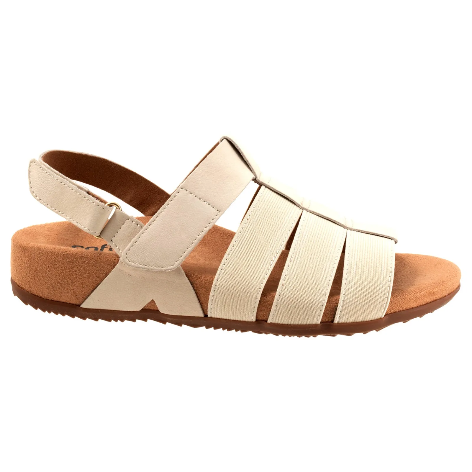 Outlet Burnaby Women Adjustable Strap|Sandals