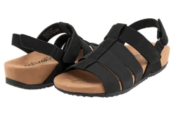 Online Burnaby Women Adjustable Strap|Sandals