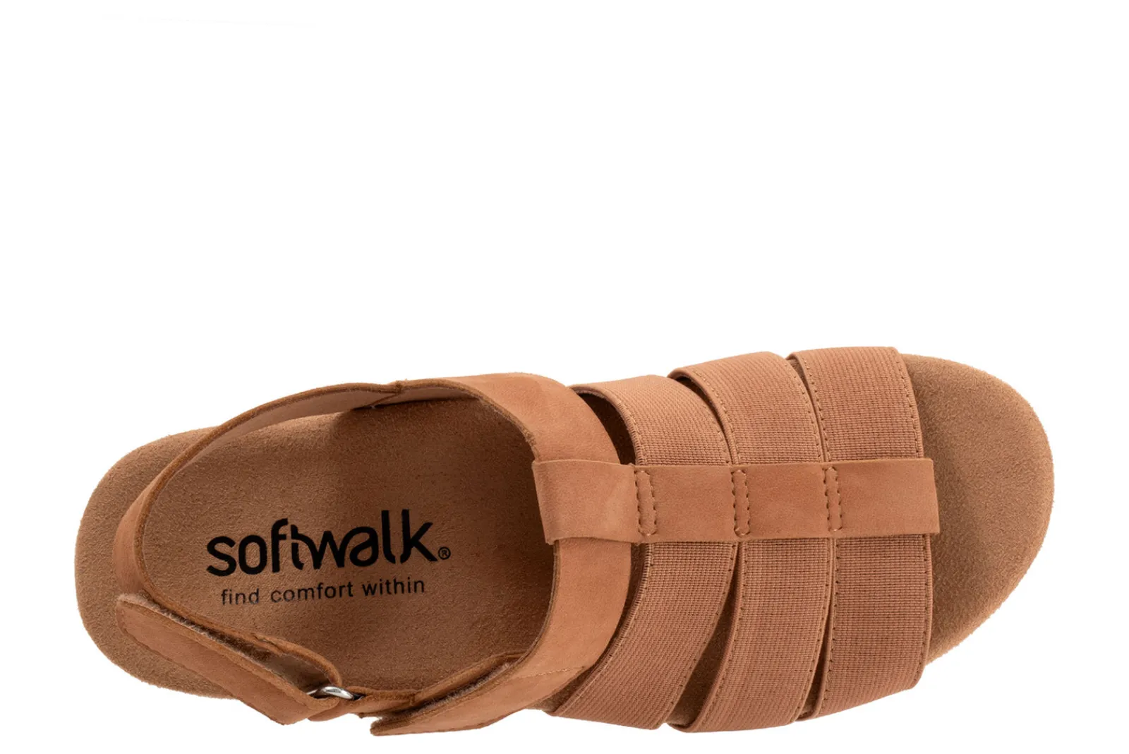 Best Burnaby Women Adjustable Strap|Sandals