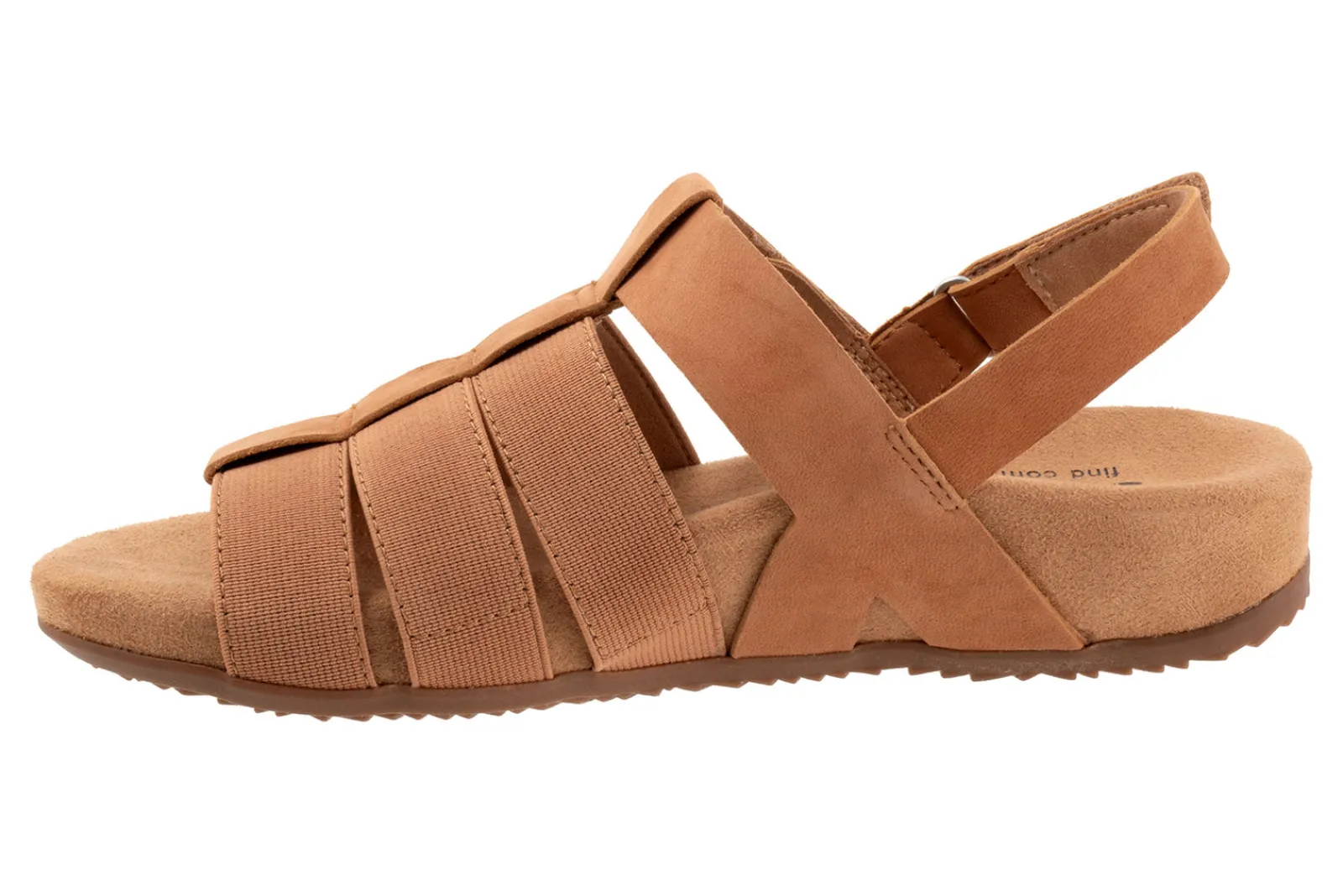 Best Burnaby Women Adjustable Strap|Sandals