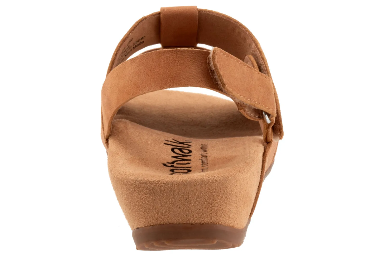 Best Burnaby Women Adjustable Strap|Sandals