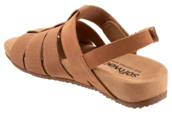Best Burnaby Women Adjustable Strap|Sandals