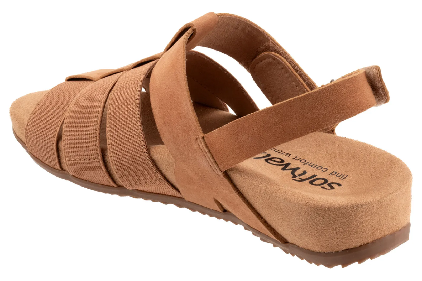 Best Burnaby Women Adjustable Strap|Sandals