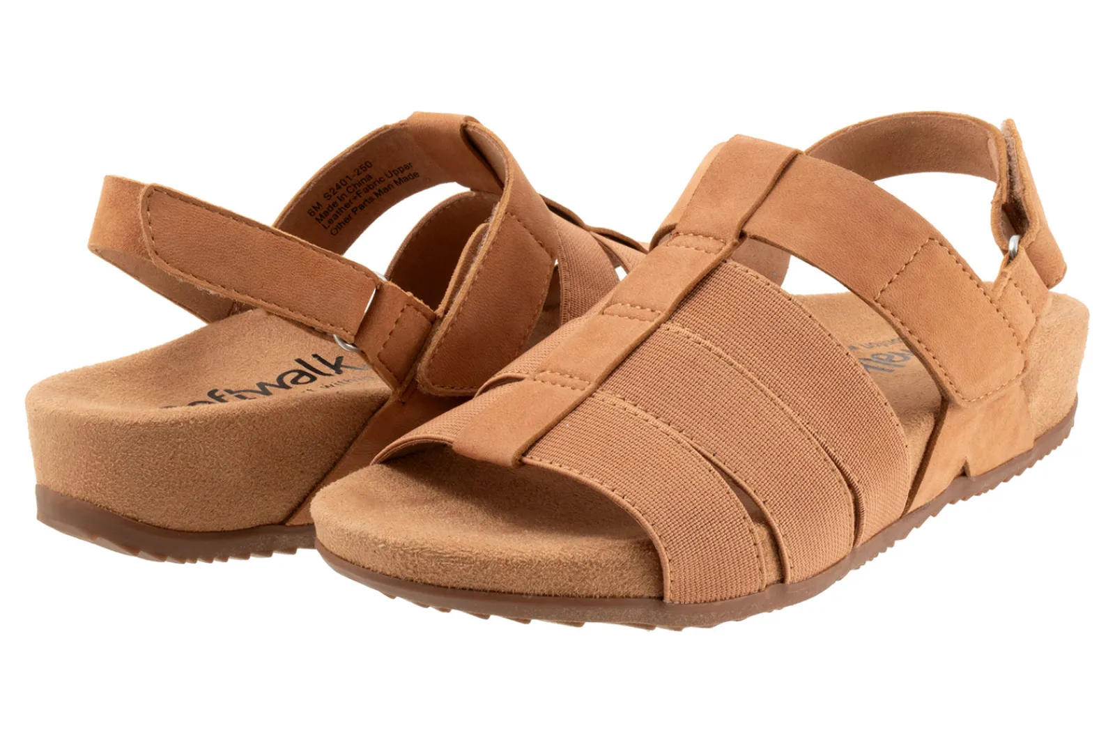 Best Burnaby Women Adjustable Strap|Sandals