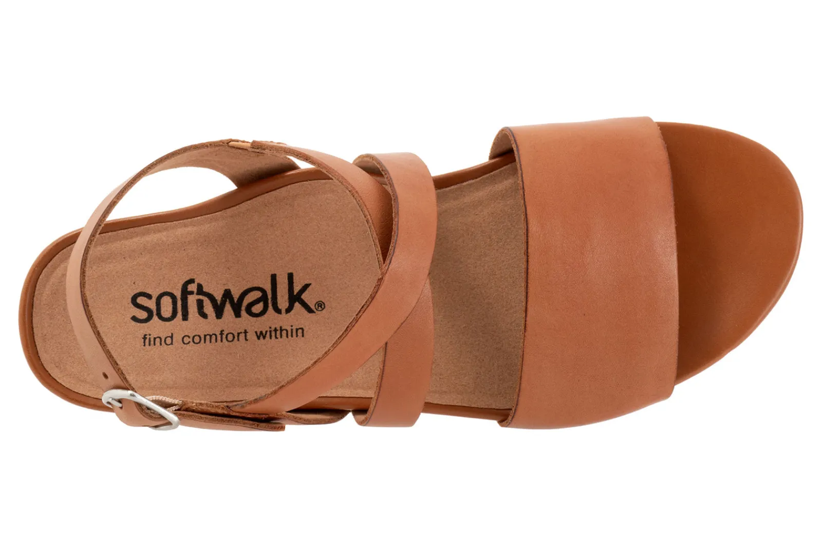 Online Cali Women Adjustable Strap|Sandals